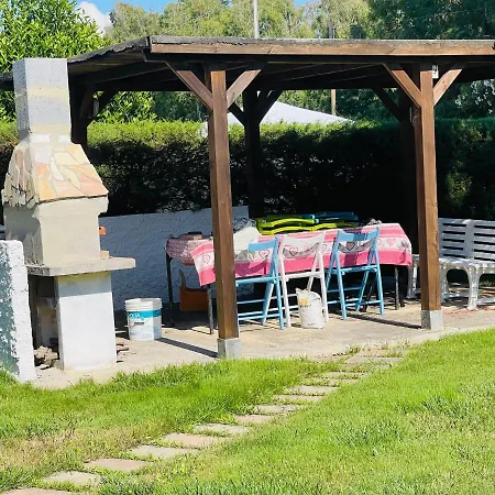 Sterlizia Panzió Alghero