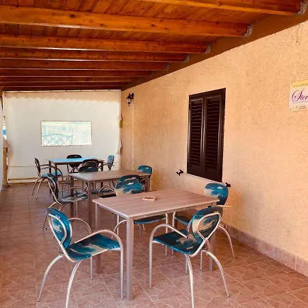 Sterlizia Bed & Breakfast