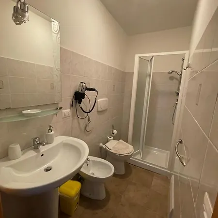 Sterlizia Bed & Breakfast Alghero