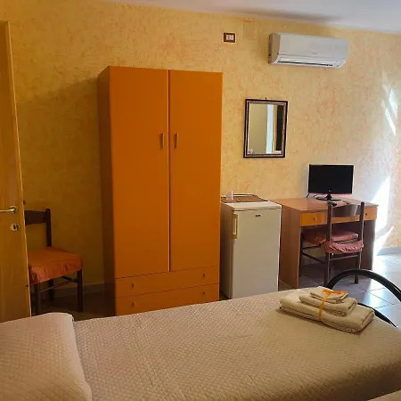 Sterlizia Panzió 4*