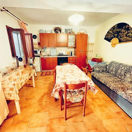 Sterlizia Panzió