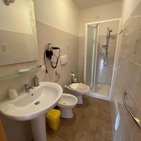 Bed & Breakfast Sterlizia Alghero