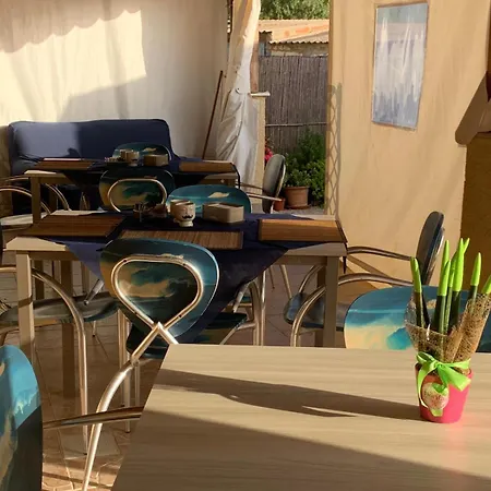 Bed & Breakfast Sterlizia 4*