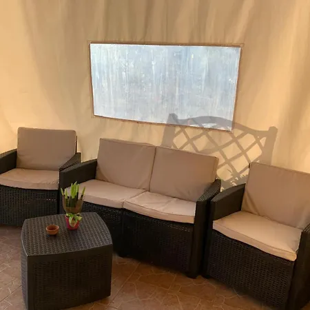 Bed & Breakfast Sterlizia Alghero