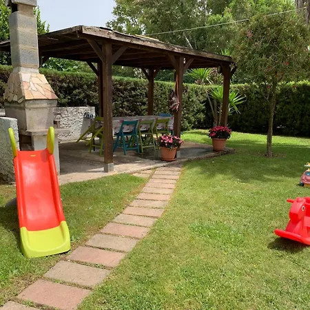 Bed & Breakfast Sterlizia