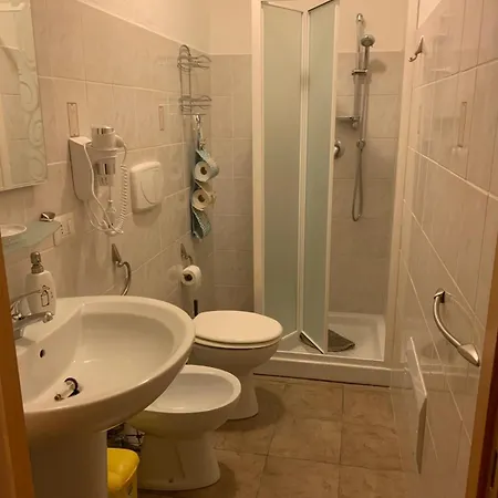 Sterlizia Bed & Breakfast Alghero