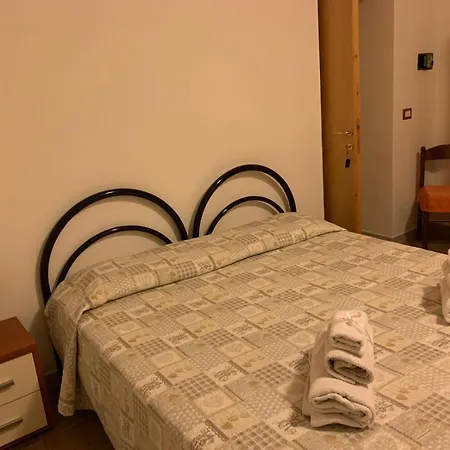 Sterlizia Panzió