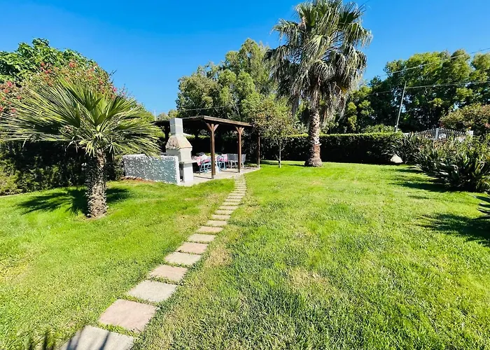 Sterlizia Bed & Breakfast Alghero