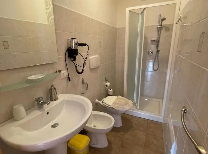 Bed & Breakfast Sterlizia Alghero