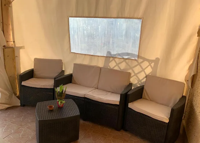 Bed & Breakfast Sterlizia Alghero