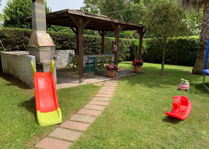 Bed & Breakfast Sterlizia