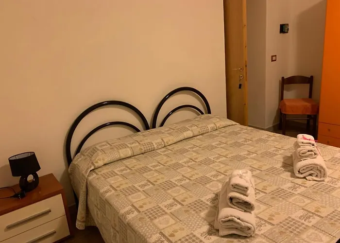 Sterlizia Bed & Breakfast