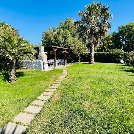 Sterlizia Bed & Breakfast Santa Maria la Palma