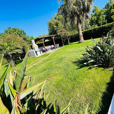 Sterlizia 4* אלגהרו