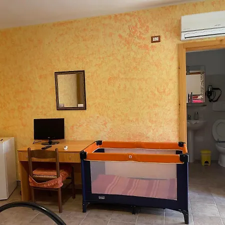 לינה וארוחת בוקר Sterlizia