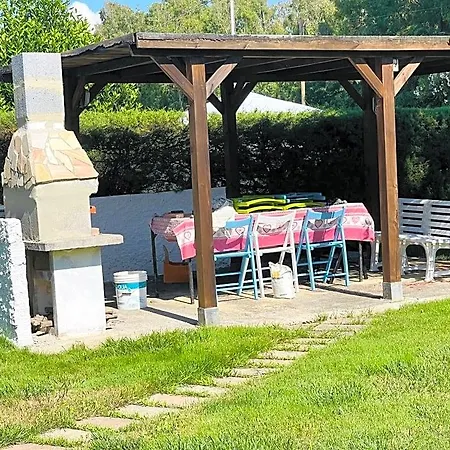 Sterlizia Bed & Breakfast 4*