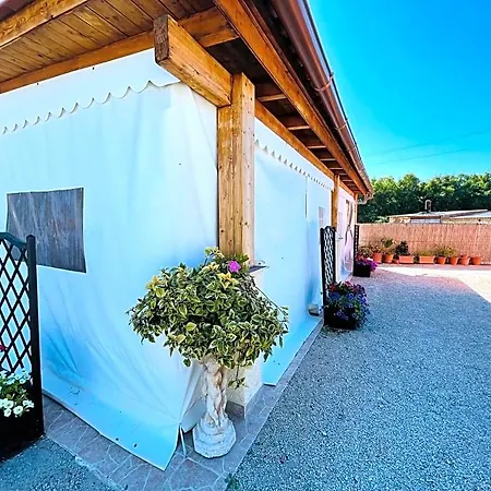 Bed & Breakfast Sterlizia