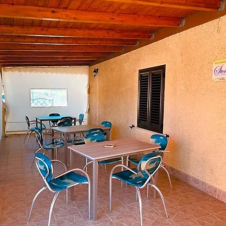 Sterlizia Bed & Breakfast Santa Maria la Palma