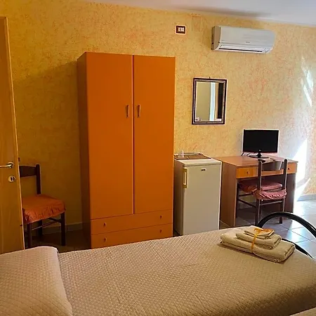 Sterlizia Bed & Breakfast Santa Maria la Palma