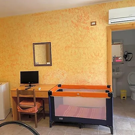 Bed & Breakfast Sterlizia