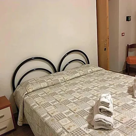 Bed & Breakfast Sterlizia 4*
