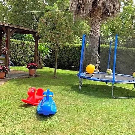 Sterlizia Bed & Breakfast Santa Maria la Palma