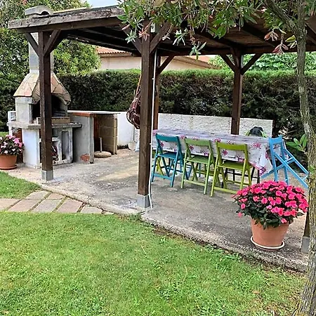 Sterlizia Bed & Breakfast Santa Maria la Palma