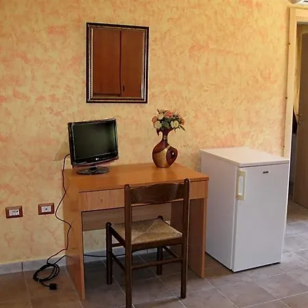 Sterlizia 4* Santa Maria la Palma