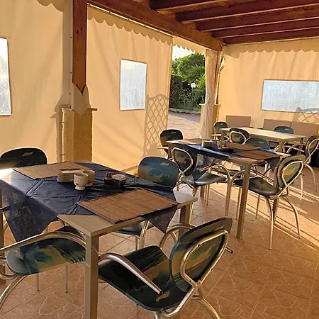 Sterlizia Bed & Breakfast Santa Maria la Palma