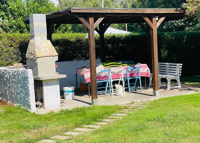 Sterlizia Bed & Breakfast Alghero