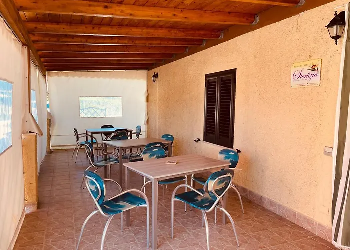 Sterlizia Bed & Breakfast