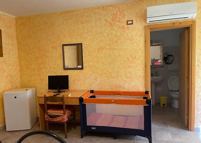 Bed and Breakfast Sterlizia