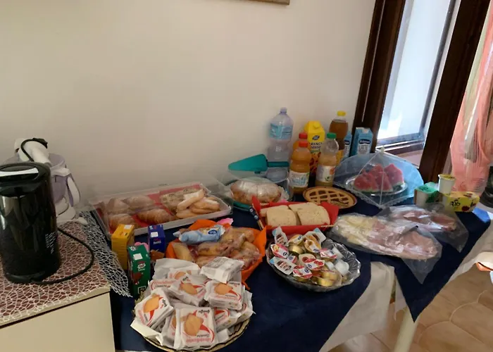 Sterlizia Bed & Breakfast 4*