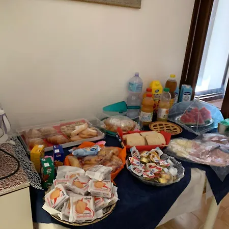 Sterlizia Bed and breakfast 4*