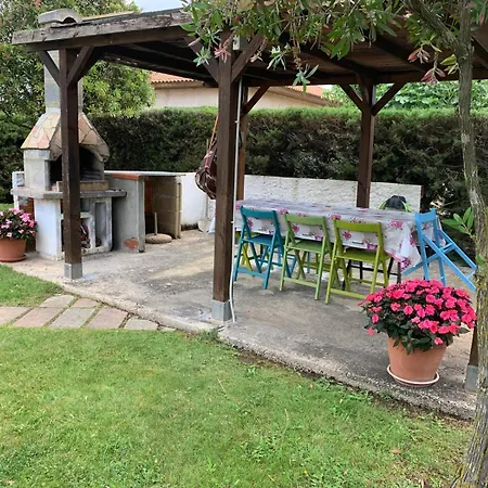 Sterlizia Bed and breakfast