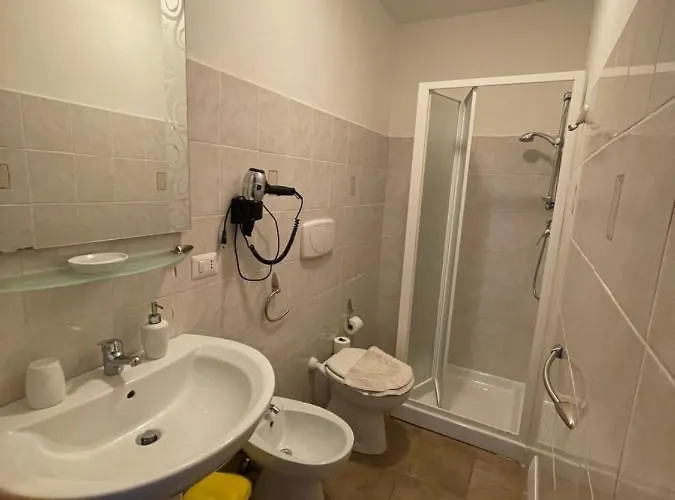 Sterlizia Bed and breakfast Alguer