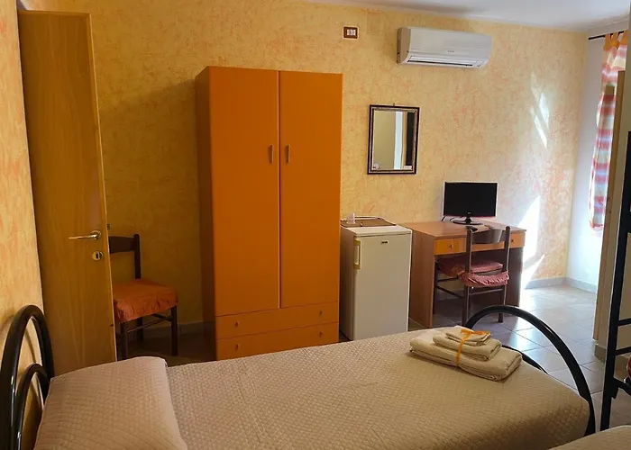 Sterlizia Bed and breakfast 4*