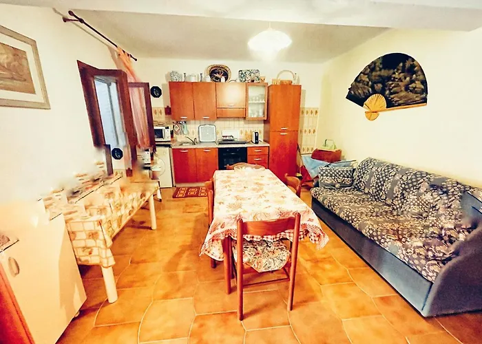 Sterlizia Bed and breakfast