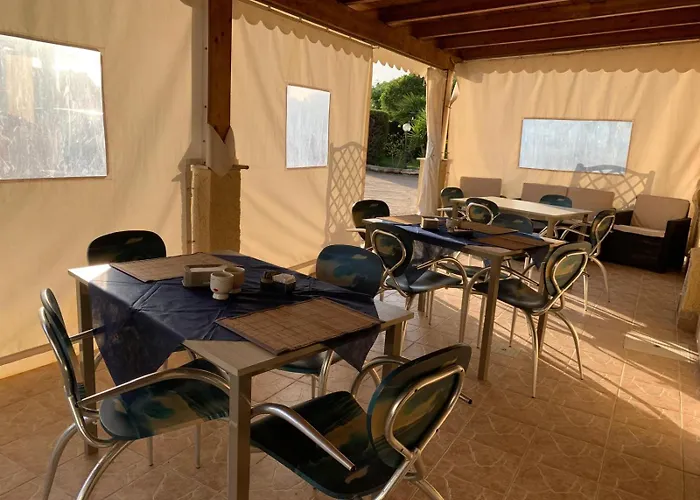 Sterlizia Bed and breakfast Alguer