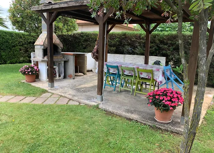 Sterlizia Bed and breakfast