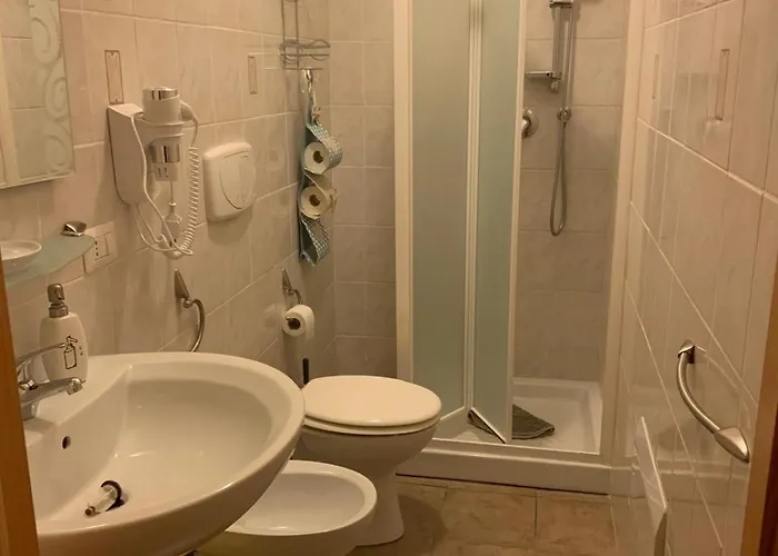 Sterlizia Bed and breakfast Alguer